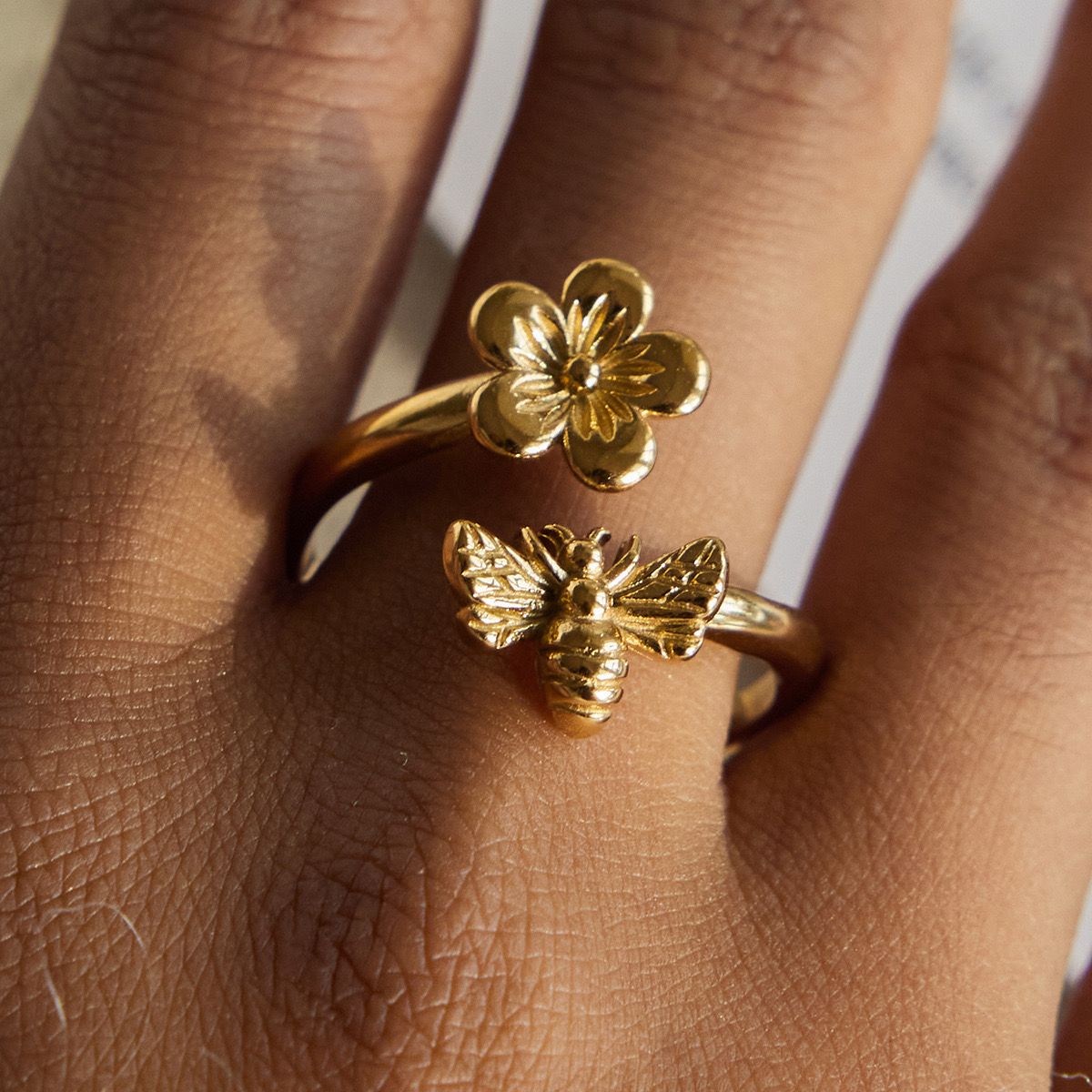 BLOOME RING