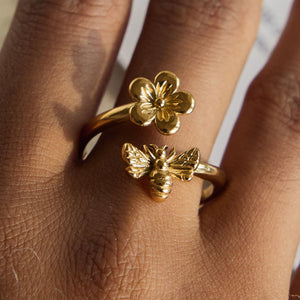 BLOOME RING