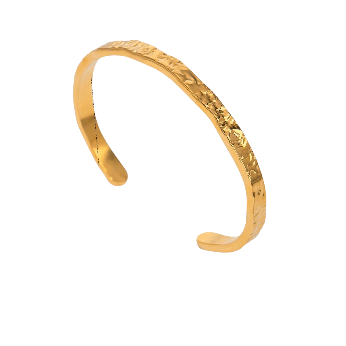 FERA CUFF BANGLE