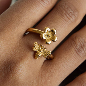 BLOOME RING