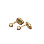 Load image into Gallery viewer, EMERRA ZIRCON STUD EARRINGS
