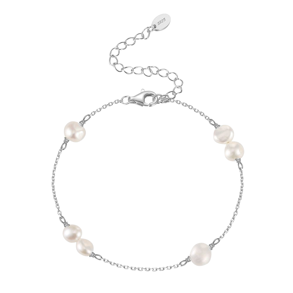 SOLEA PEARL BRACELET