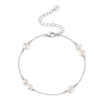 Load image into Gallery viewer, SOLEA PEARL BRACELET
