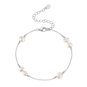 SOLEA PEARL BRACELET