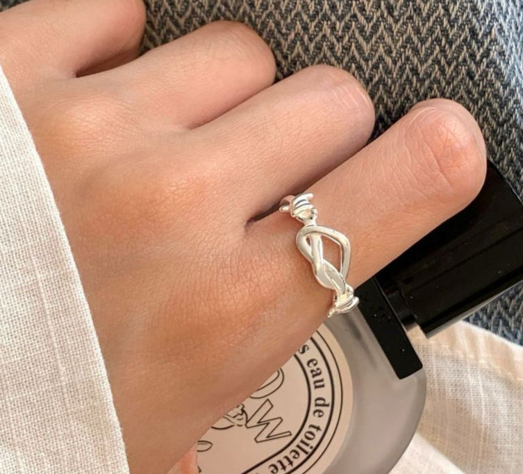 TIAMO RING