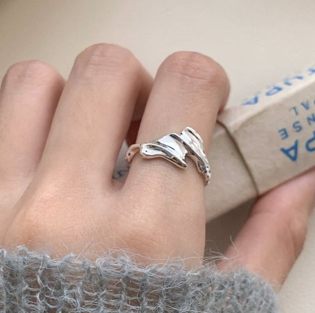 HEIDI RING