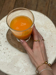 FLUX OPEN RING