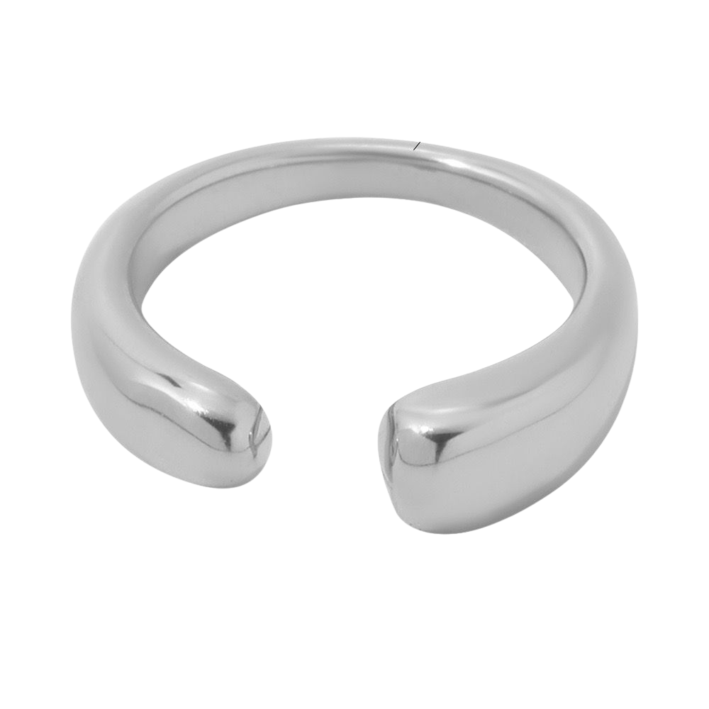 FLUX OPEN RING