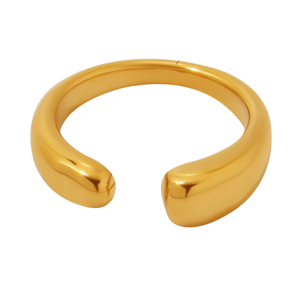 FLUX OPEN RING