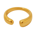 Load image into Gallery viewer, FLUX OPEN RING

