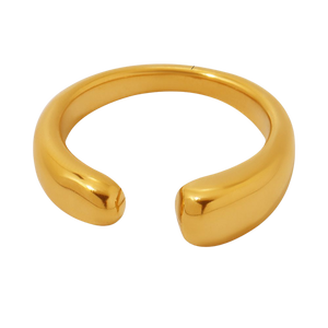 FLUX OPEN RING