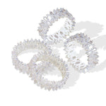 Load image into Gallery viewer, GLACIAN ZIRCON RING

