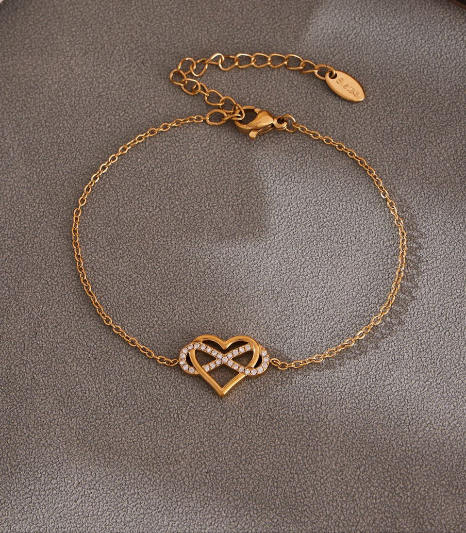 LUVE PENDANT SET