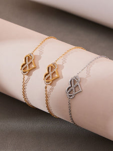 LUVE PENDANT SET
