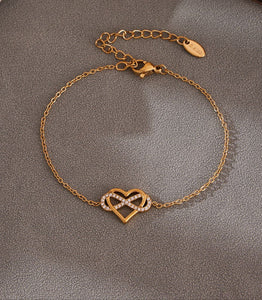 LUVE PENDANT SET