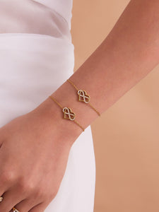 LUVE PENDANT SET