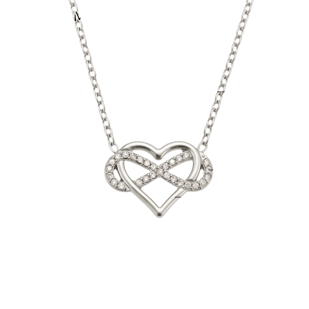 LUVE PENDANT SET