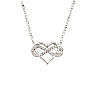 LUVE PENDANT SET