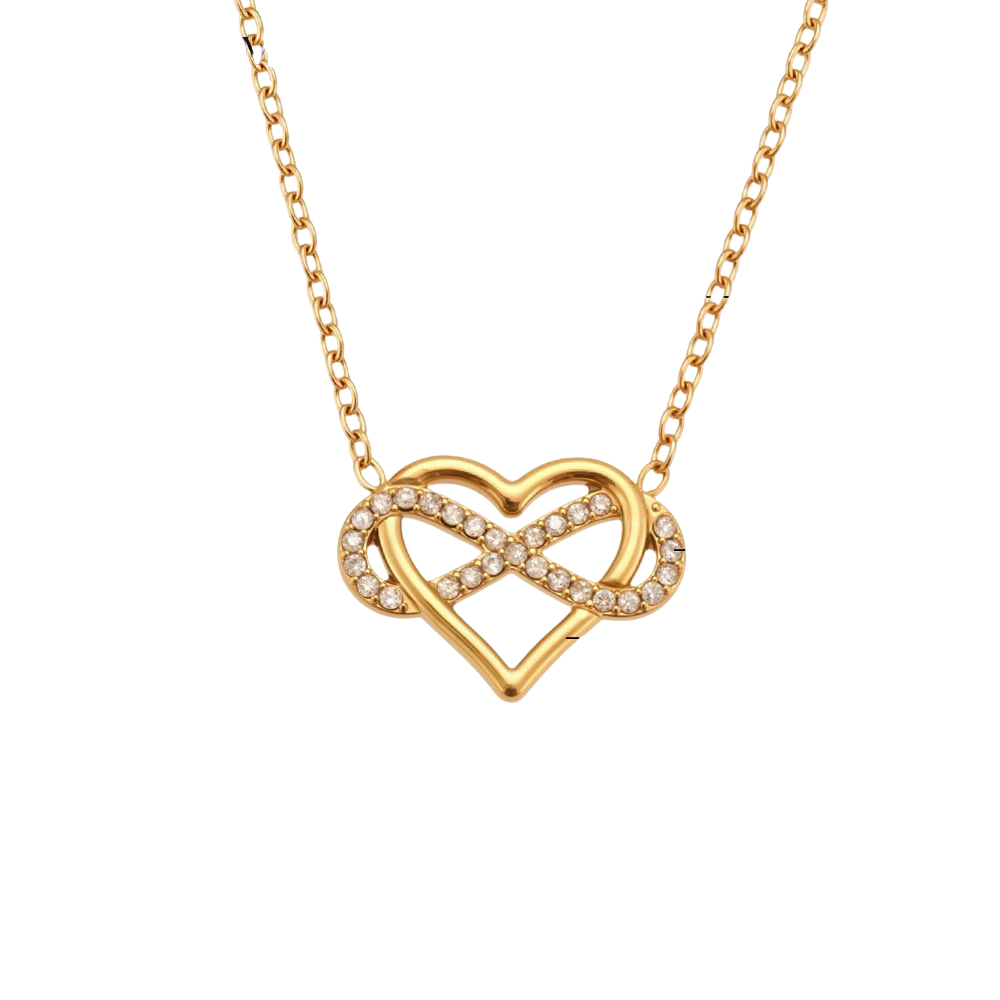 LUVE PENDANT SET