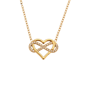 LUVE PENDANT SET