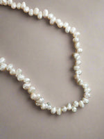 Load image into Gallery viewer, ORREA IRREGULAR FRESHWATER PEARL NECKLACE
