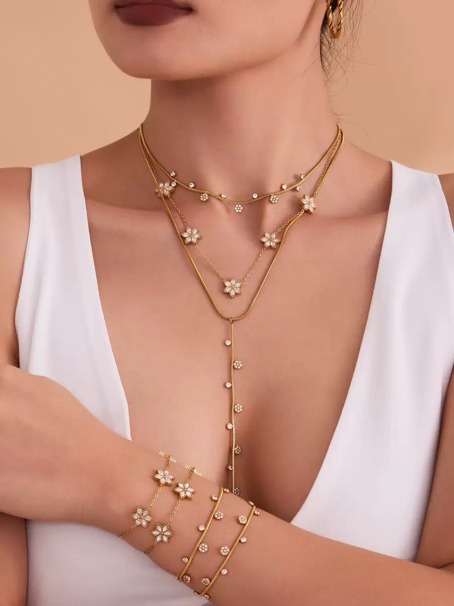 LYNX SET