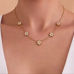 Load image into Gallery viewer, AURIEL FLORAL SET
