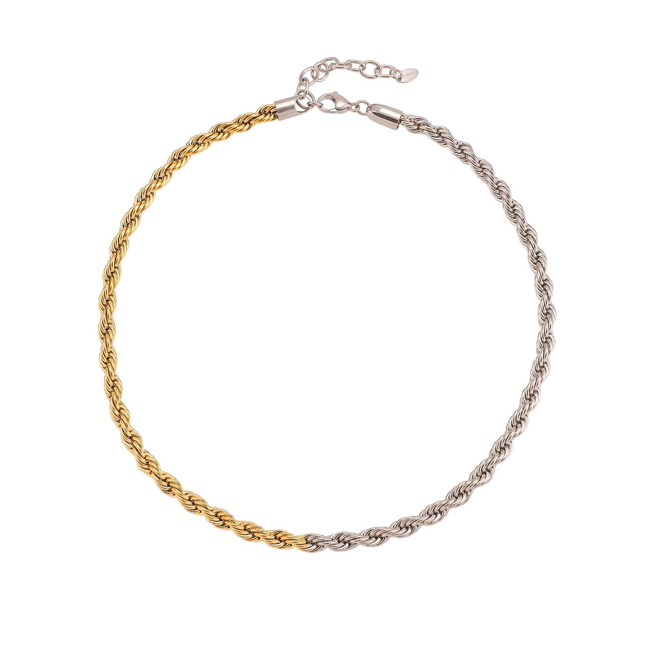 LARA ROPE CHAIN SET