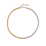 Load image into Gallery viewer, LARA ROPE CHAIN SET
