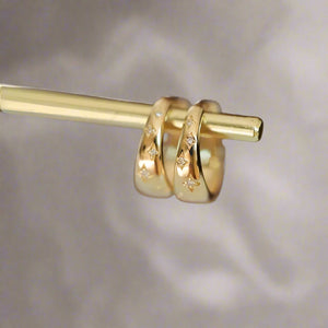 MAUI HUGGIE HOOPS