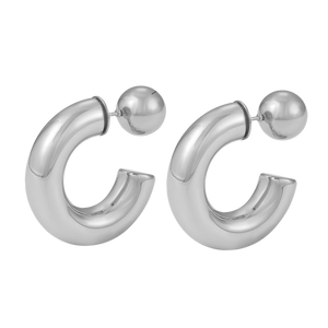 ORBIA STUD EARRINGS