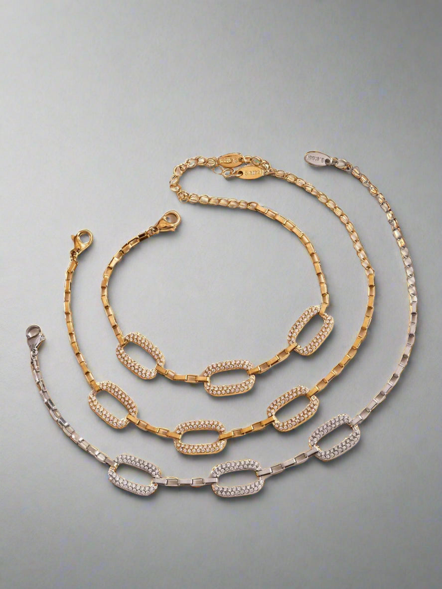 ZERA STATEMENT SET