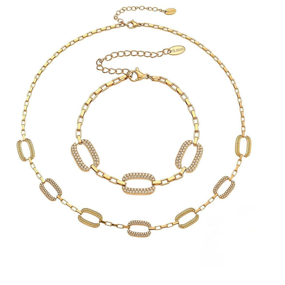 ZERA STATEMENT SET