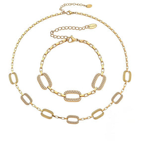 ZERA STATEMENT SET