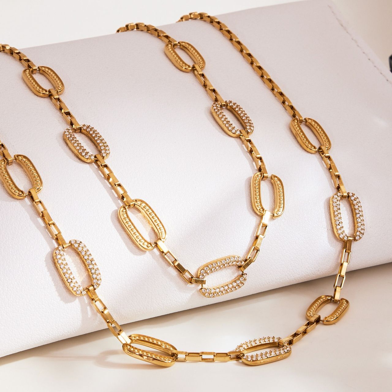 ZERA STATEMENT SET