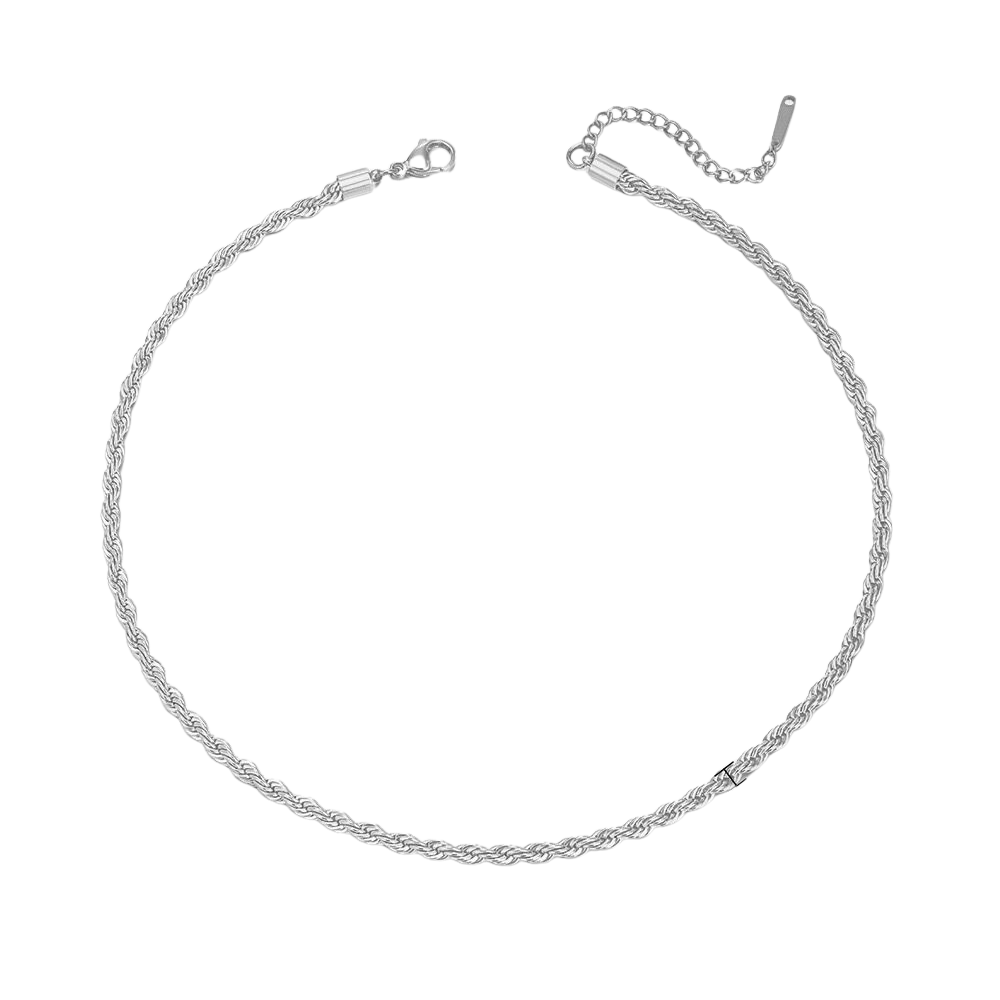LARA ROPE CHAIN SET