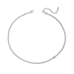 Load image into Gallery viewer, LARA ROPE CHAIN SET

