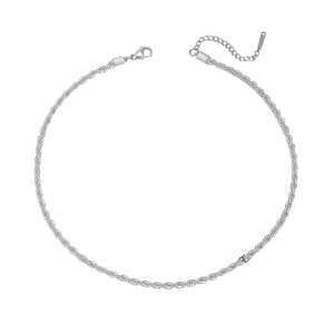 LARA ROPE CHAIN SET