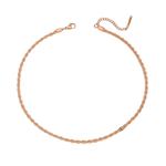 Load image into Gallery viewer, LARA ROPE CHAIN SET
