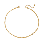 Load image into Gallery viewer, LARA ROPE CHAIN SET
