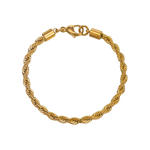 Load image into Gallery viewer, LARA ROPE CHAIN SET
