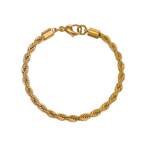 LARA ROPE CHAIN SET