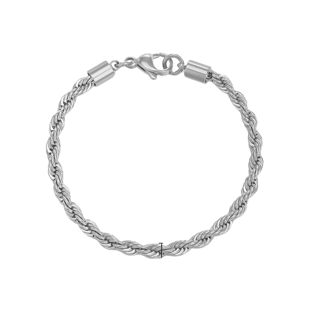 LARA ROPE CHAIN SET