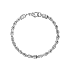 LARA ROPE CHAIN SET