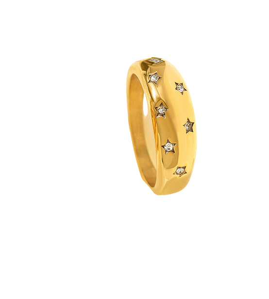 ÉTOILEE RING