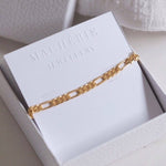 Load image into Gallery viewer, BETHANY CHAIN BRACELET
