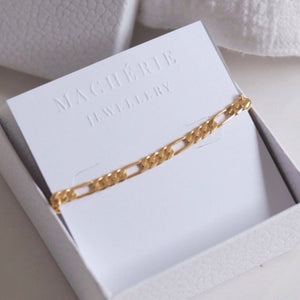 BETHANY CHAIN BRACELET