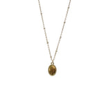 Load image into Gallery viewer, DELILAH NECKLACE
