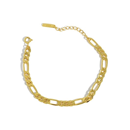 BETHANY CHAIN BRACELET