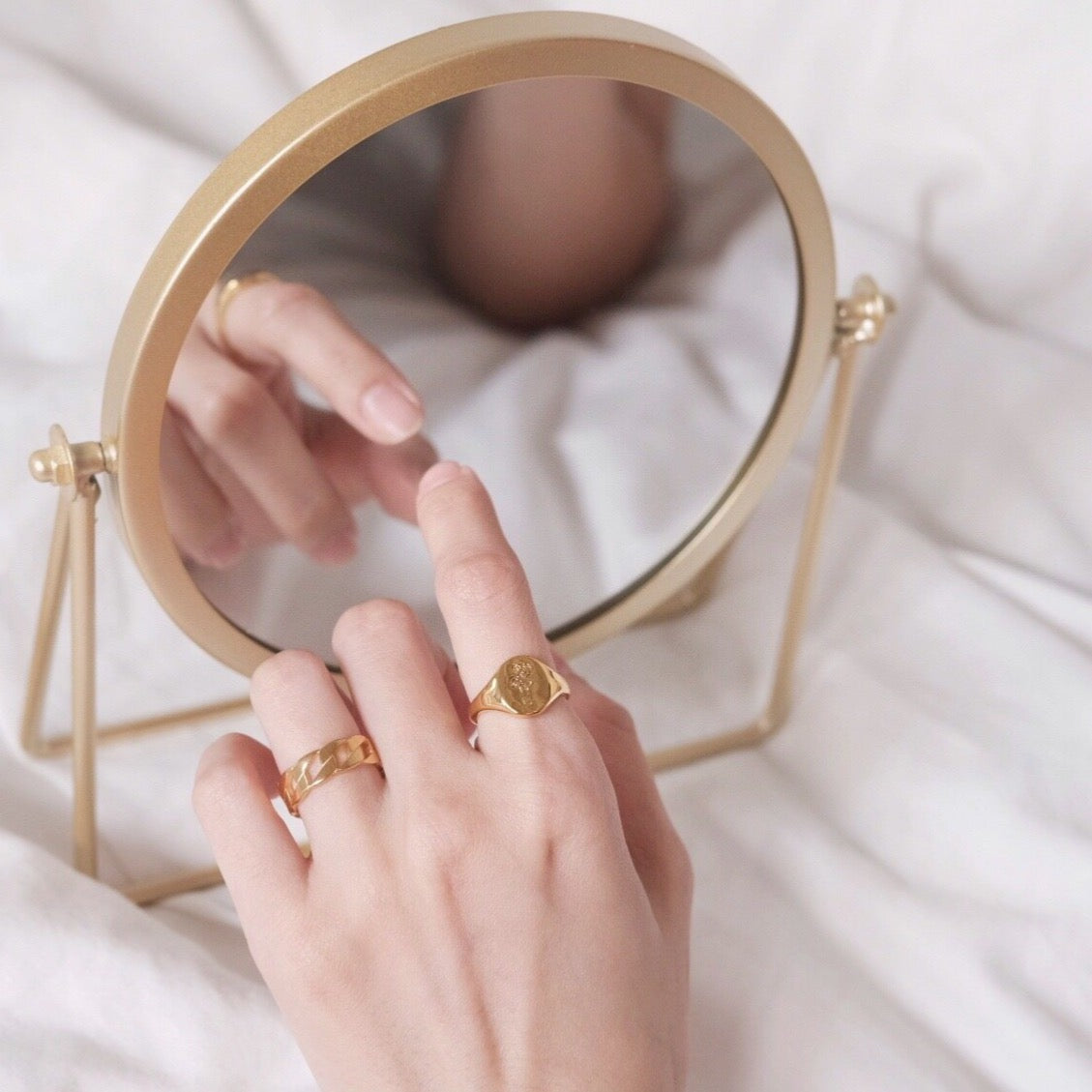 ENES CHAIN RING